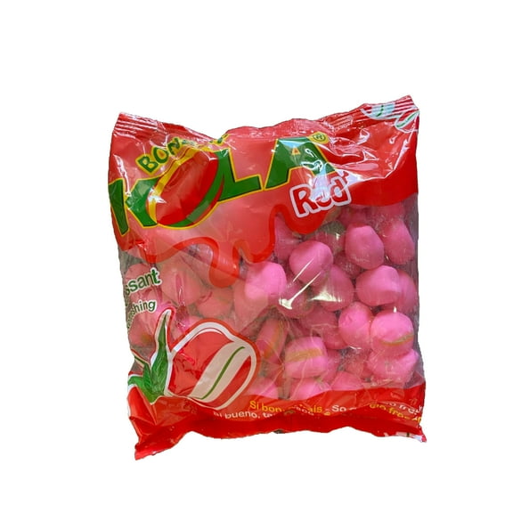 Bonbon Alcoolis Red - Gourmet Alcohol-Infused Candy for Unique Flavors