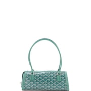 Bonbonni&egrave;re Bag Coated Canvas By Rebag