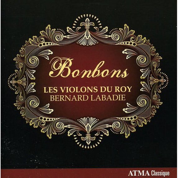 Bonbons