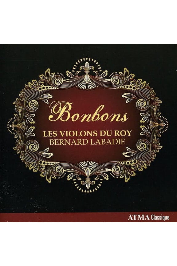 Bonbons