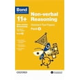 thumbnail image 1 of Bond 11+ : Non Verbal Reasoning: Standard Test Papers (Paperback), 1 of 1
