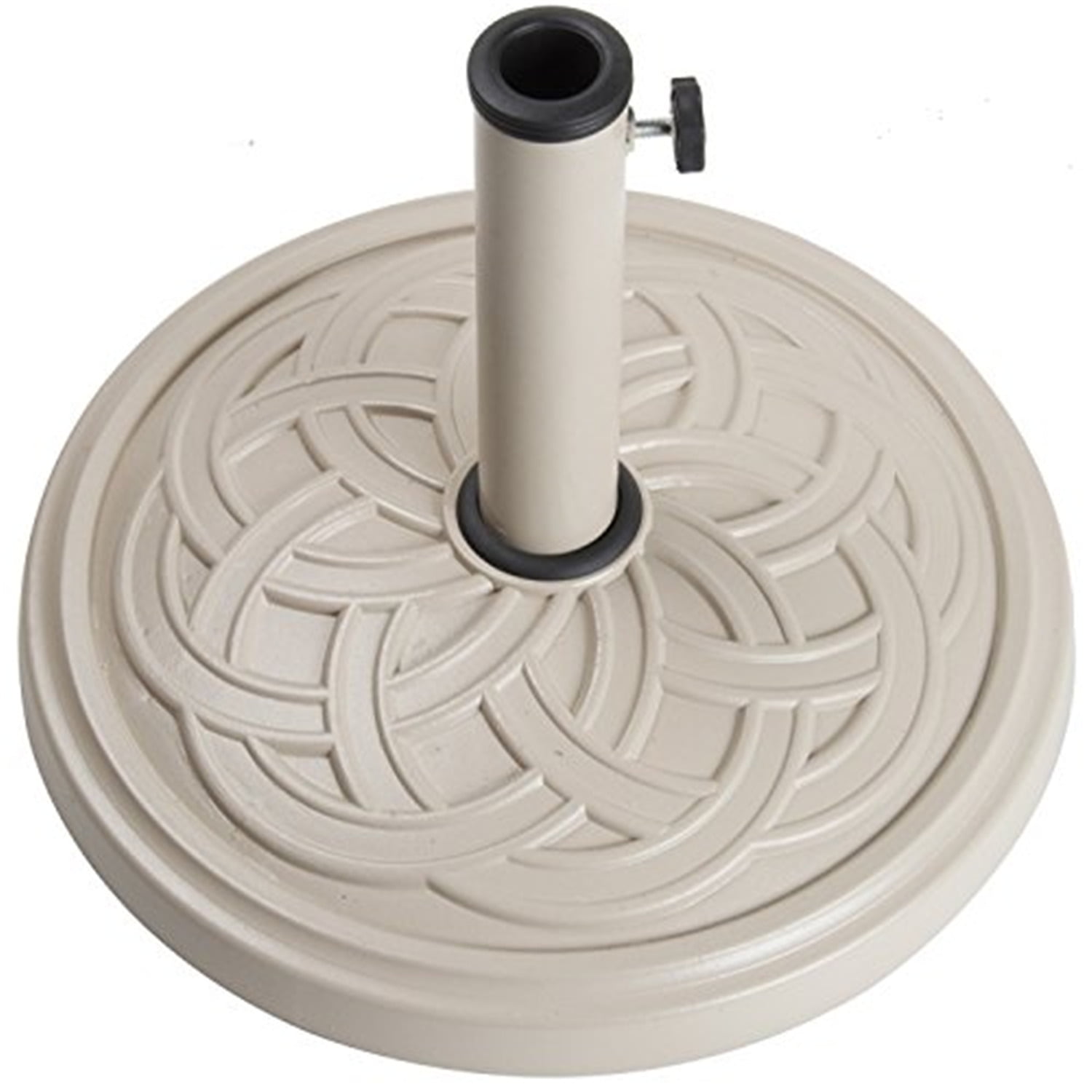 Bond 26.4-lb. Gaelen Umbrella Base