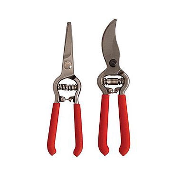 Bond 3108 Drop Forged Pruner Set 2 Count