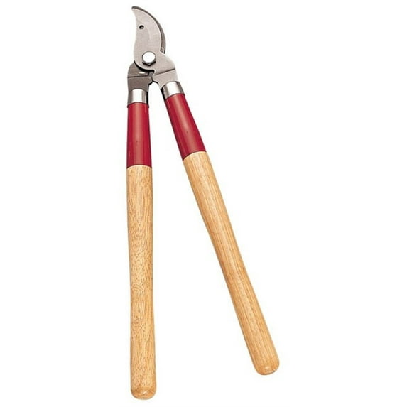 Bond 3398 Wood Handles Bypass Loppers 21 in.