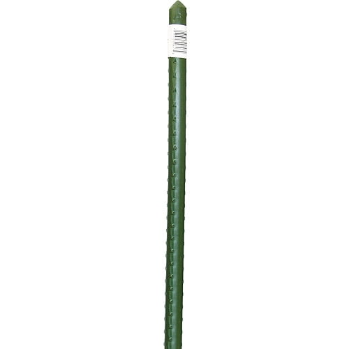 Bond 6' Steel Stake for Plant Support, 20 Count