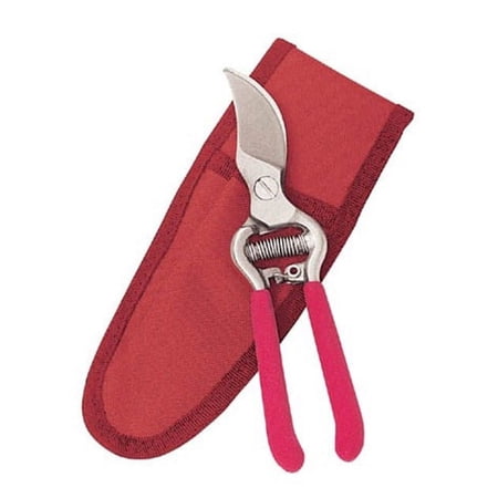 Bond 68wp Drop Forged Bypass Pruners With Pouch