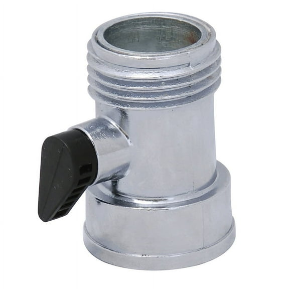 Bond 70028 Metal Shut-Off Connector