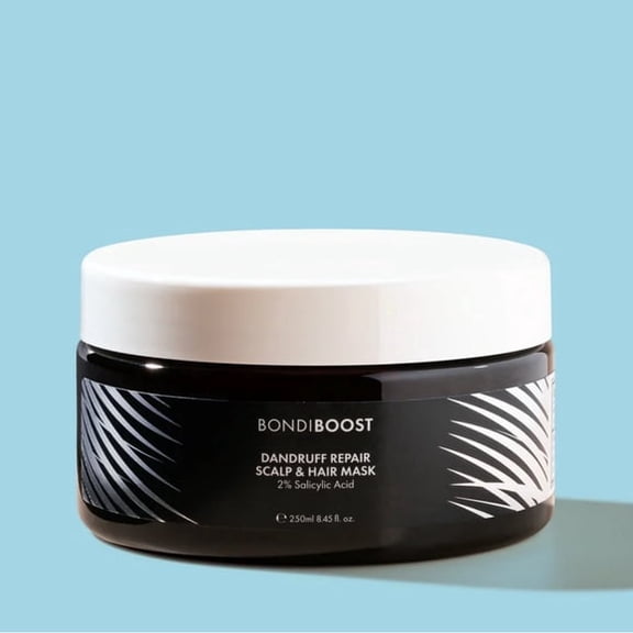 Bond Boost Dandruff Repair Scalp & Hair Mask 8.4 oz