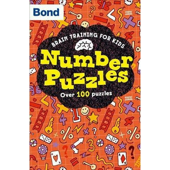 Bond Brain Training: Number Puzzles