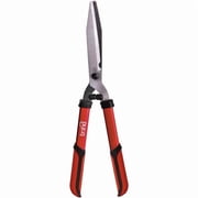 Bond Carbon Steel Straight Edge Hedge Shears