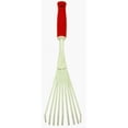 thumbnail image 1 of Bond 9 Tine Poly Fan Rake Poly Handle, 1 of 1