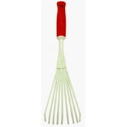 Bond 9 Tine Poly Fan Rake Poly Handle