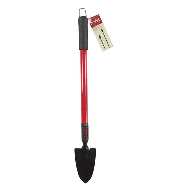 Bond LH014 37 in. Manufacturing Steel Telescopic Handle Trowel ...
