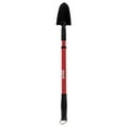 thumbnail image 1 of Bond LH014 Garden Telescopic Trowel, Red, 1 of 1