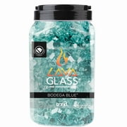Bond Lavaglass  - Classic - Bodega Blue  10 Lb Jar 4 Pack