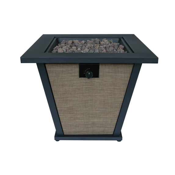Bond MFG Brently 28" Gas Fire Pit