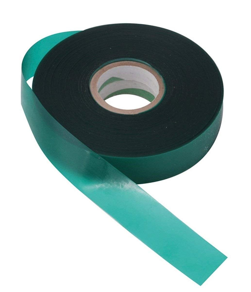 BRADLEY CALDWELL Bond Manufacturing 1-Inch Stretch Tie Tape Roll, 150-Inch