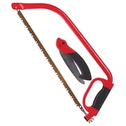Bond 2 Piece Saw Combo Set, 24" Bow Saw & 7.5" Folding Saw