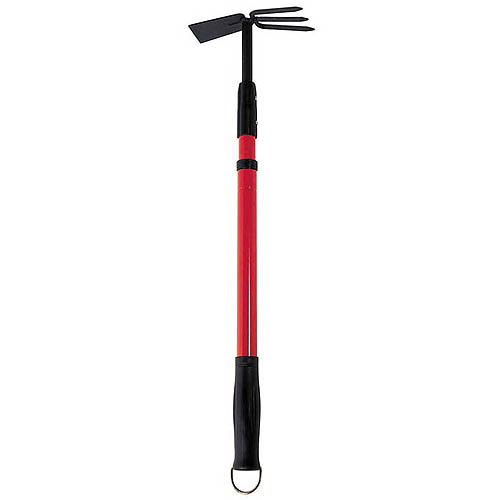 Bond LH016 Telescopic Cultivator & Hoe