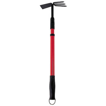 Bond LH016 Telescopic Cultivator & Hoe