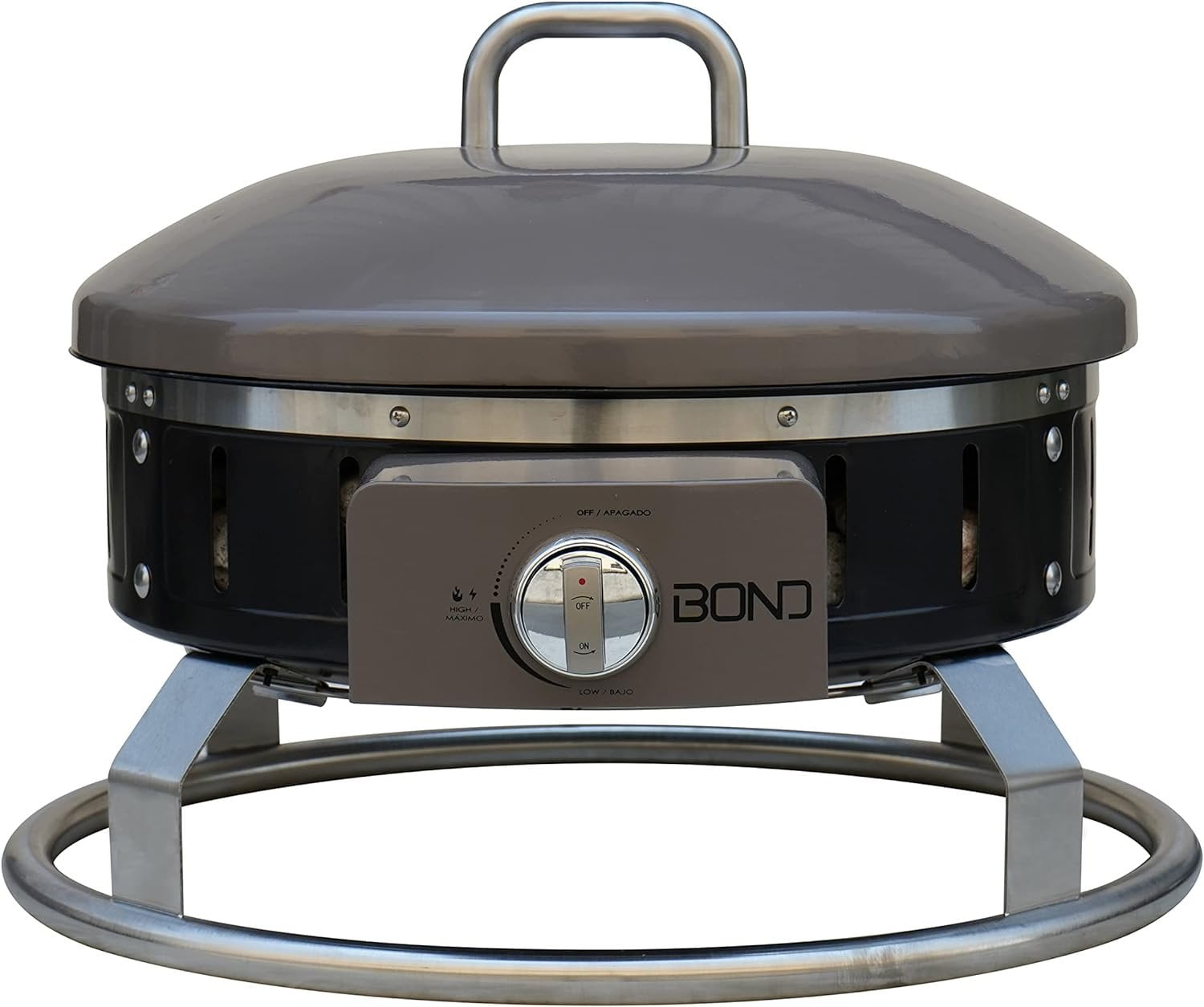 Bond Manufacturing Fire Pit