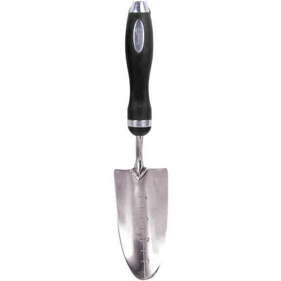 Bond Manufacturing Stainless Steel, Ergonomic Comfort Grip Handle Transplanter