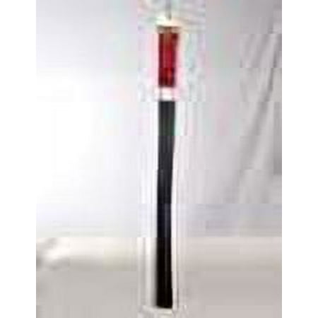 Bond Mfg P-Packaged Bamboo Stakes- Green 4 Foot/25 Pack