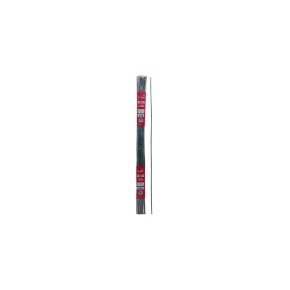 Bond Mfg P-Packaged Bamboo Stakes- Green 4 Foot/25 Pack