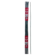 Bond Mfg P-Packaged Bamboo Stakes- Green 4 Foot/25 Pack