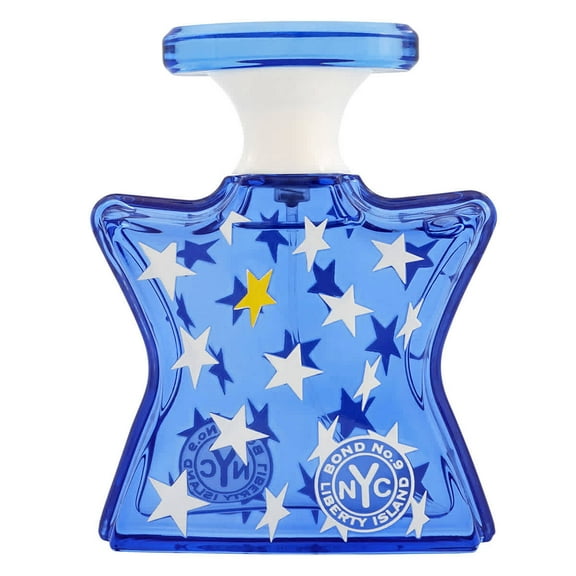 Liberty Island / Bond No.9 EDP Spray 1.7 oz (50 ml) (u)