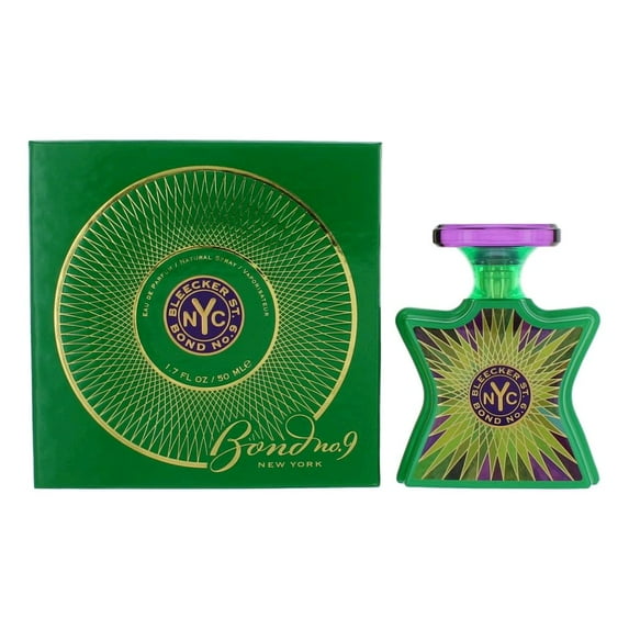 Bond No. 9 Bleecker Street Eau De Parfum Spray 1.7 oz