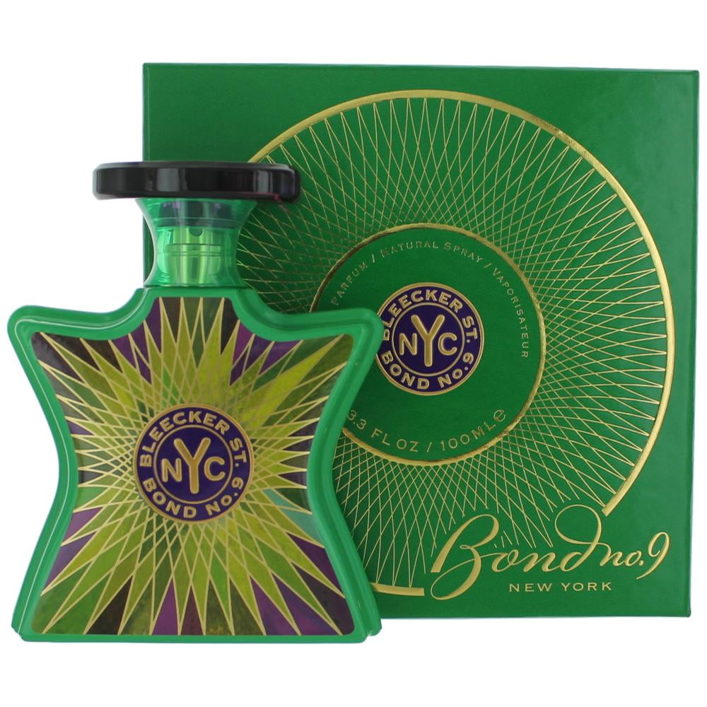 Amazon.com: Bond No. 9 New York Bleecker Street Unisex Eau