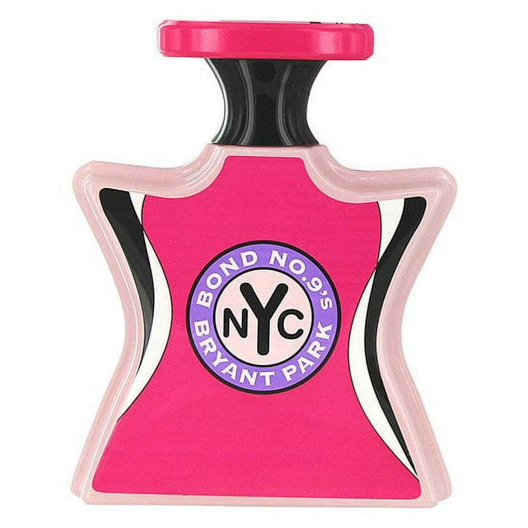Bond No 9 Perfume - Bryant Park Eau De Parfum Spray for Women, 1.7