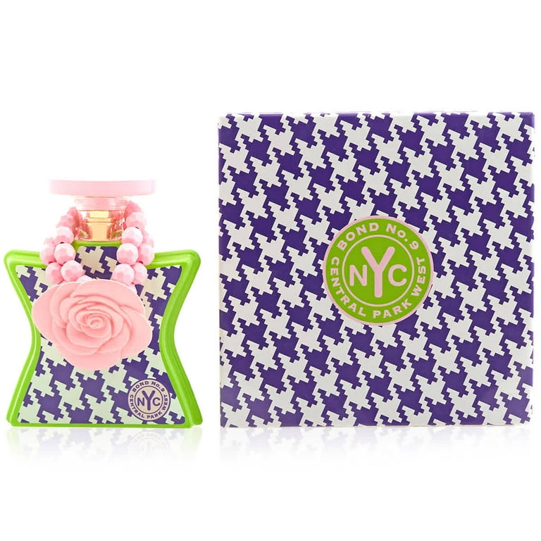 Central Park West Eau De Parfum Spray By Bond No. 9 - 3.3 oz Central Park West Eau De Parfum Spray By Bond No. 9 - 3.3 oz