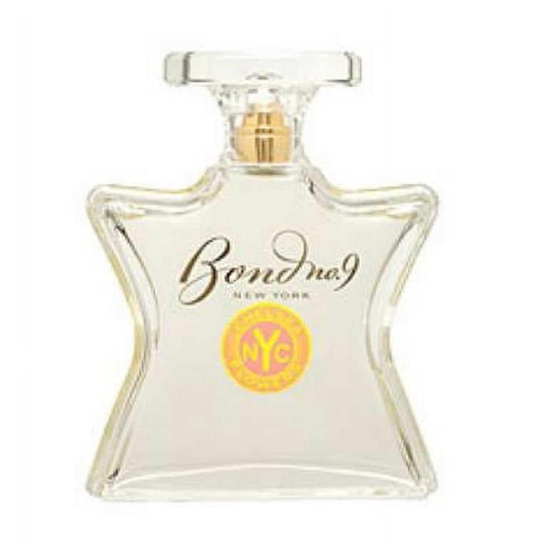 Chelsea Flowers Eau De Parfum Spray (Tester) By Bond No. 9 - 3.3 oz Chelsea Flowers Eau De Parfum Spray (Tester) By Bond No. 9 - 3.3 oz