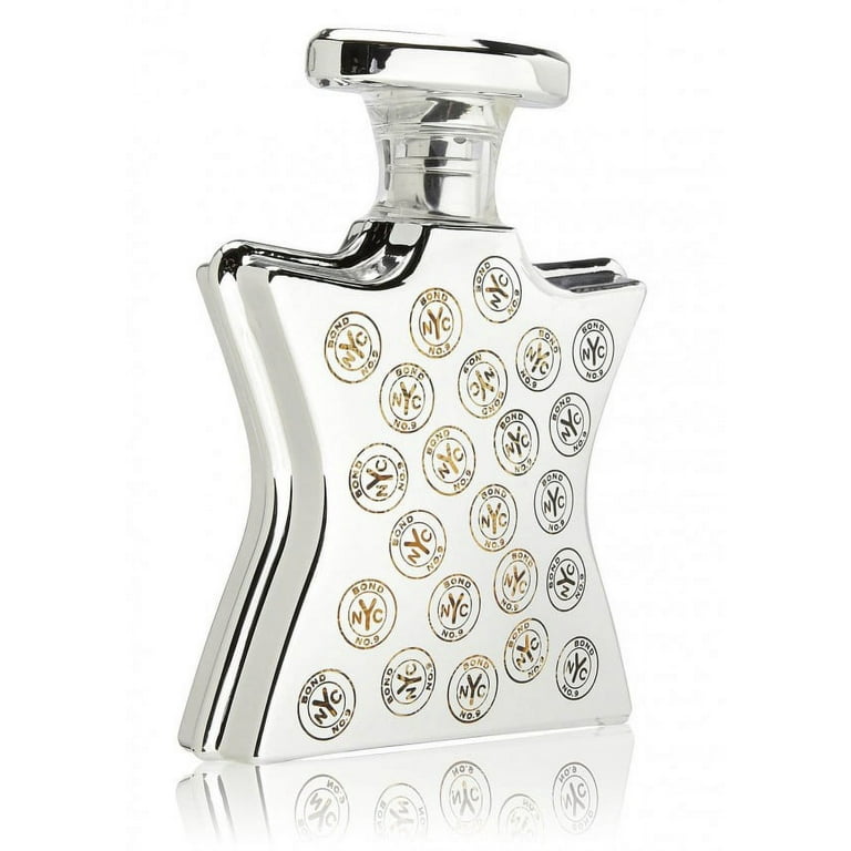 Bond No. 9 NYC クーパースクエア　100ml Bond No. 9 Cooper Square Eau de Parfum Spray, 3.3 Oz - Walmart.com
