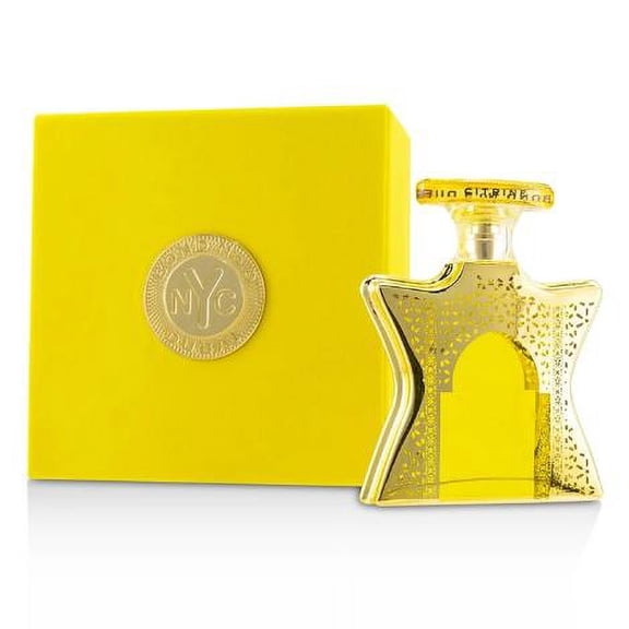 Bond No. 9 Dubai Citrine Eau De Parfum 3.3 Oz Women's Perfume Bond No. 9