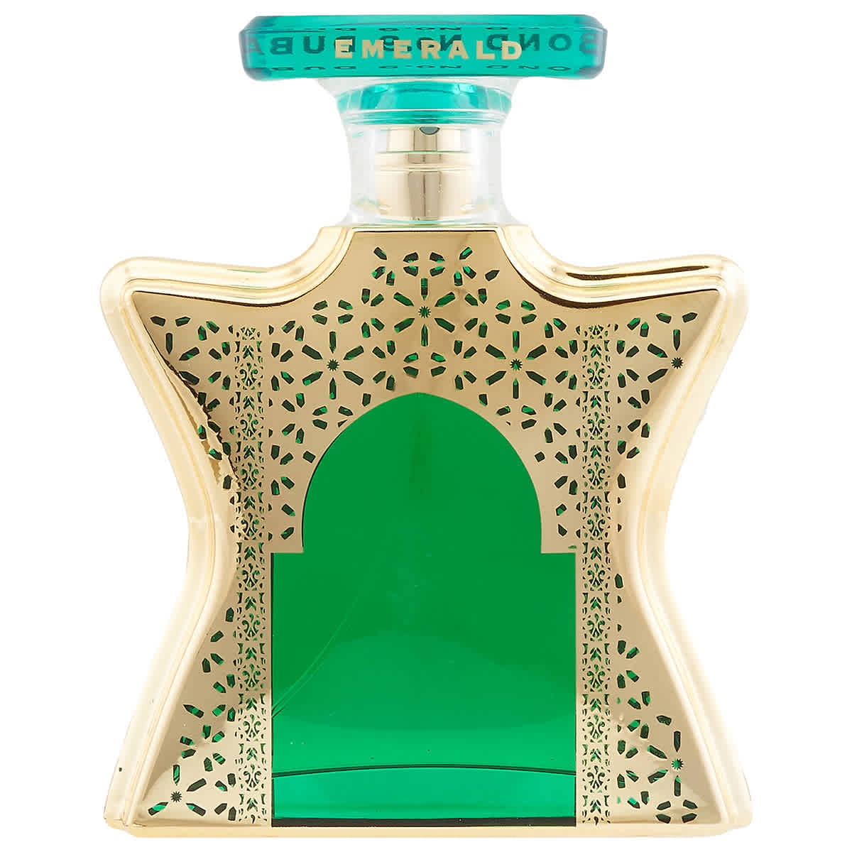 Bond Dubai Emerald, Unisex Eau De Parfum, Oriental Spicy