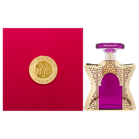Bond No. 9 Dubai Garnet , 3.3 oz EDP Spray
