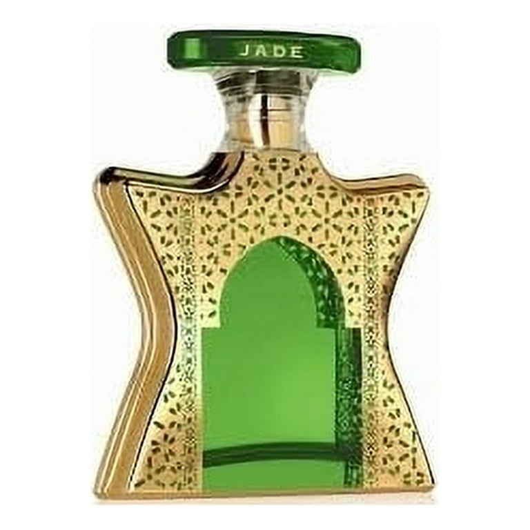 Bond No. 9 Dubai Jade Eau De Parfum Spray By Bond No. 9 - 3.3 oz Bond No. 9 Dubai Jade Eau De Parfum Spray By Bond No. 9 - 3.3 oz