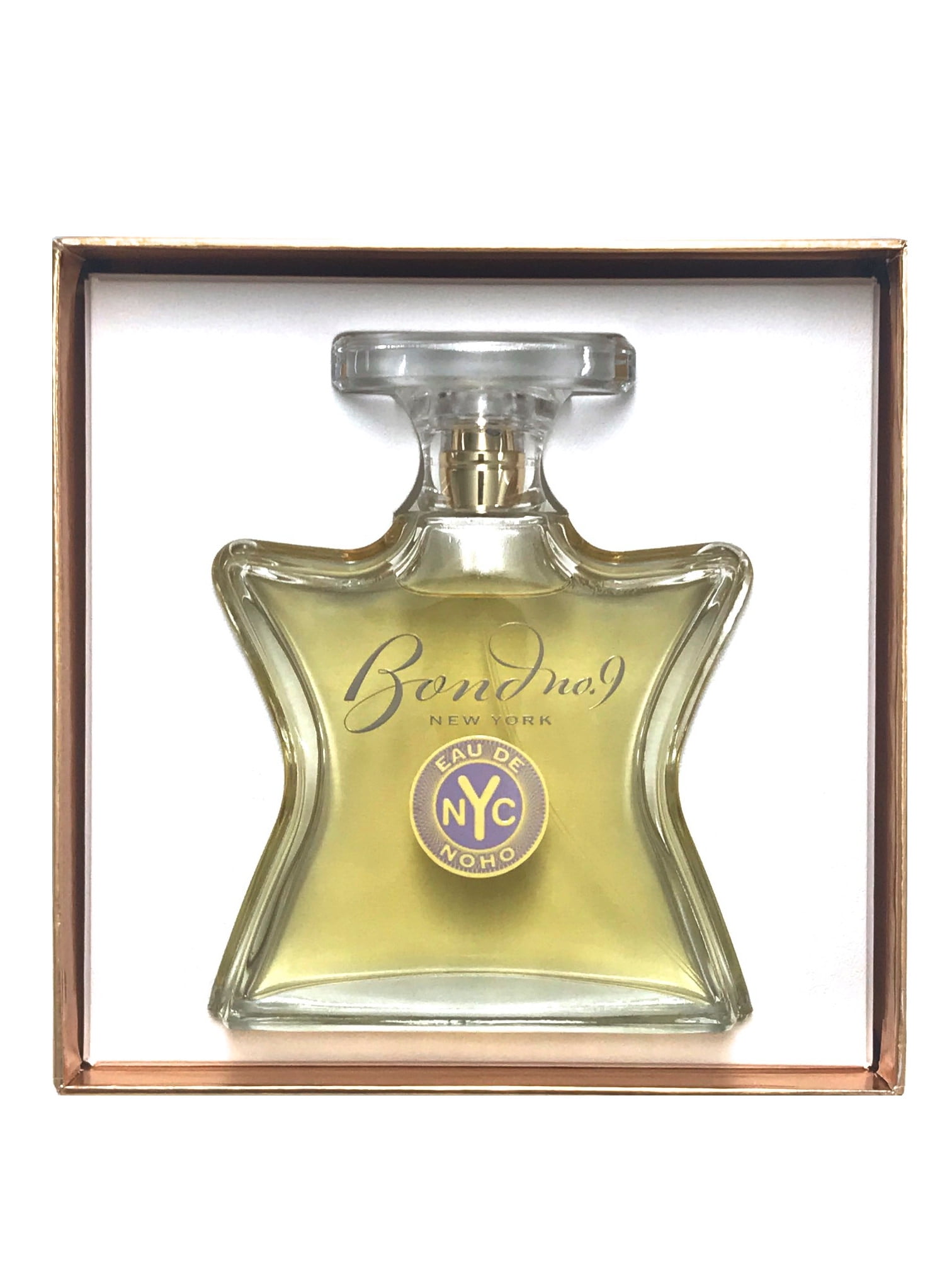 bond no.9 EAU NOHO 【公式通販】