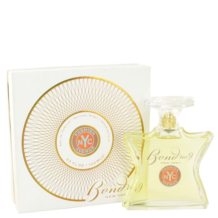 Bond No 9 Fragrances Unisex Perfume Collection