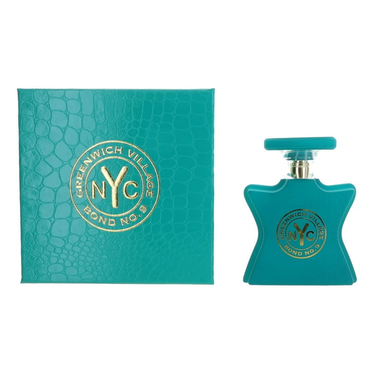 Bond No. 9 Greenwich Village 1.7 oz EDP Spray floral woody musk