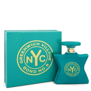 Bond No. 9 Greenwich Village- offers 20 Samples, 1.7ml each