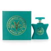 Bond No. 9 Greenwich Village Eau De Parfum Spray, Unisex Perfume, 3.4 Oz