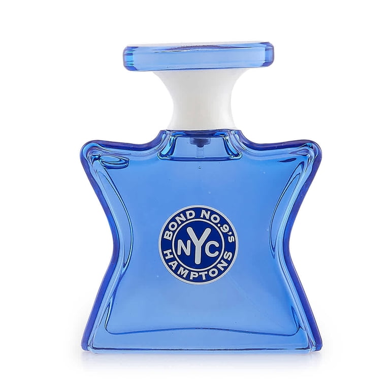 Bond No. 9 Hamptons Eau De Parfum Spray 1.7 oz with Lush Florals