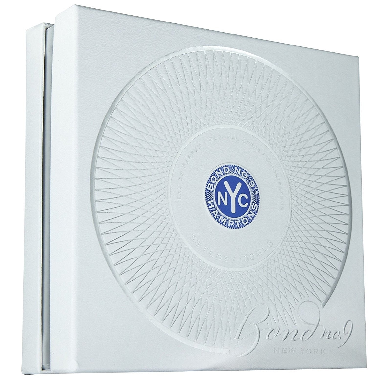 Bond no 2024 9 the hamptons