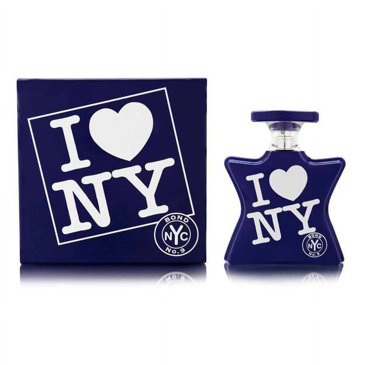 Bond no 9 i love new york for him sale