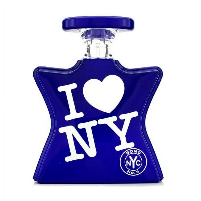 Bond No. 9 I Love New York for Holiday Eau de Parfum, Unisex