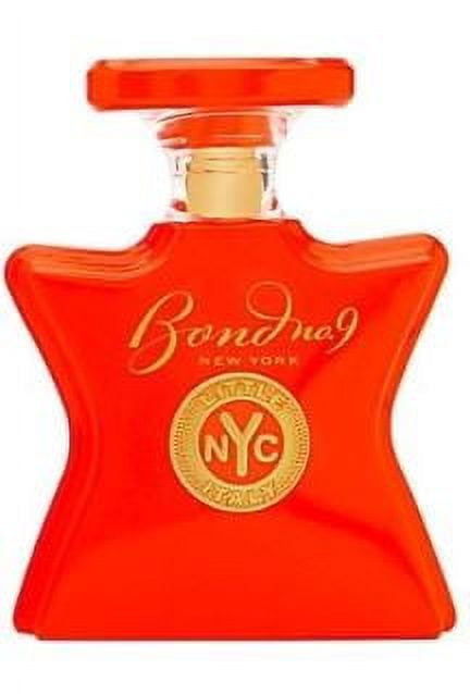 Bond No.9 リトル イタリー オードパルファム 50ml 300 Value) Bond No. 9 Little Italy Eau De Parfum, Perfume for